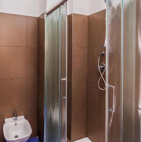اتاق سوپریور, Albergo Della Corte