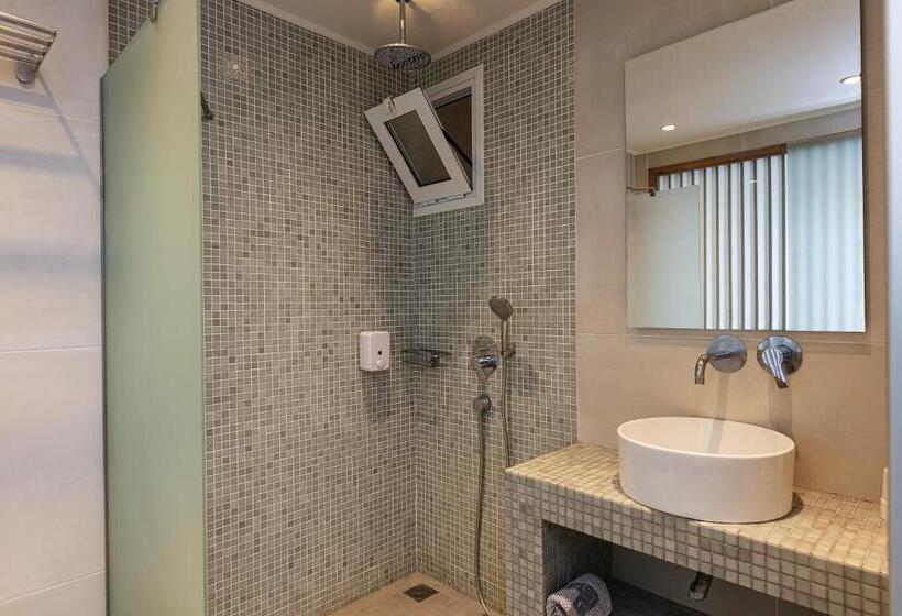 Superior Room Sea View, Atali Grand Resort