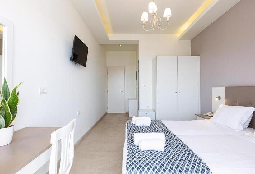 Номер Superior Вид на Море, Atali Grand Resort
