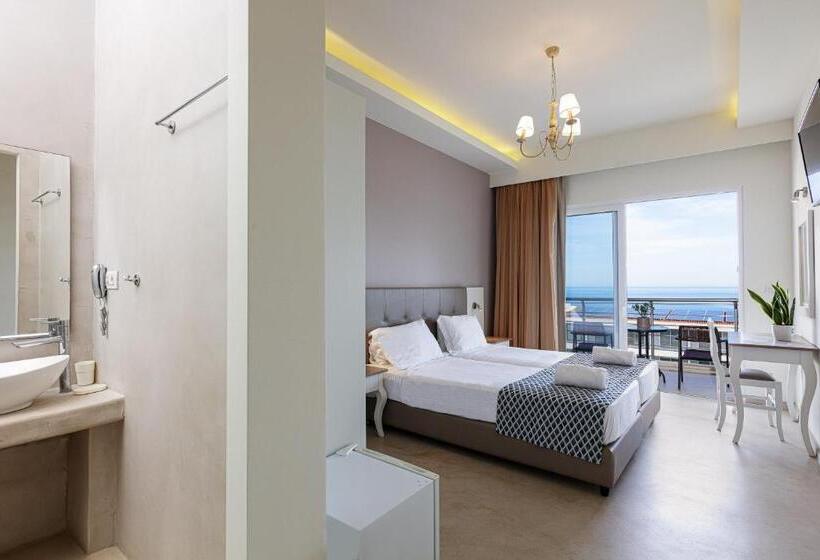 Superior Room Sea View, Atali Grand Resort