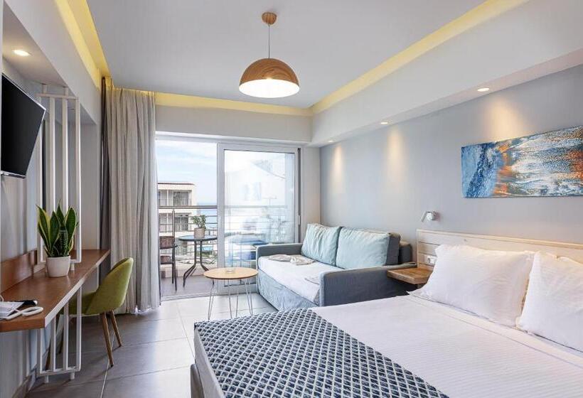 Номер Superior Вид на Море, Atali Grand Resort