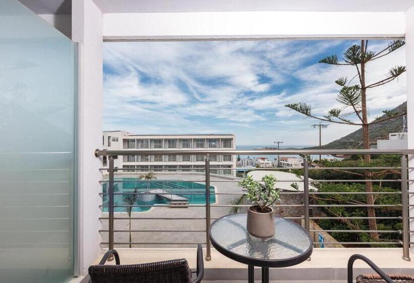 Superior Room Sea View, Atali Grand Resort