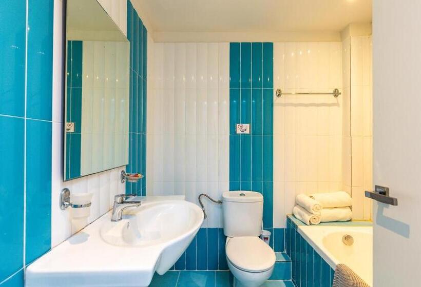 Номер Superior Вид на Горы, Atali Grand Resort