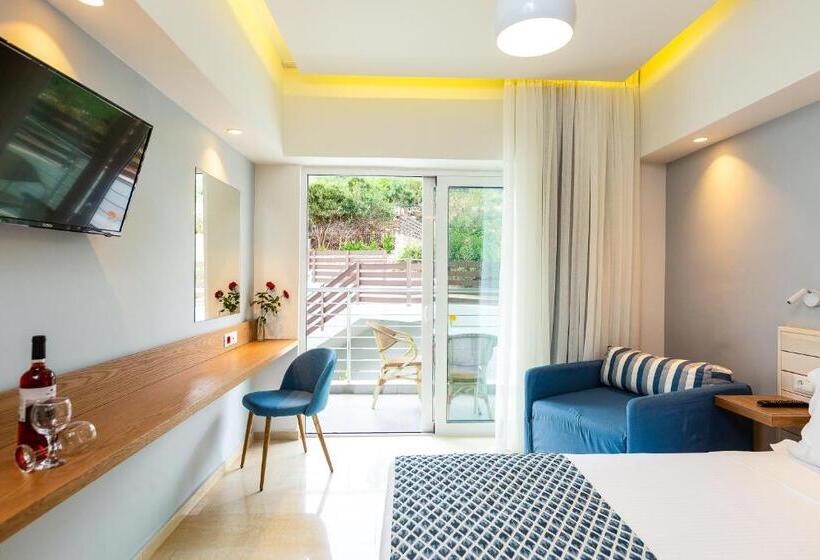 Номер Superior Вид на Горы, Atali Grand Resort