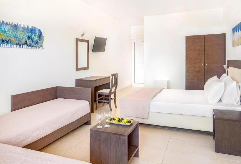 Family Room Sea View, Atali Grand Resort