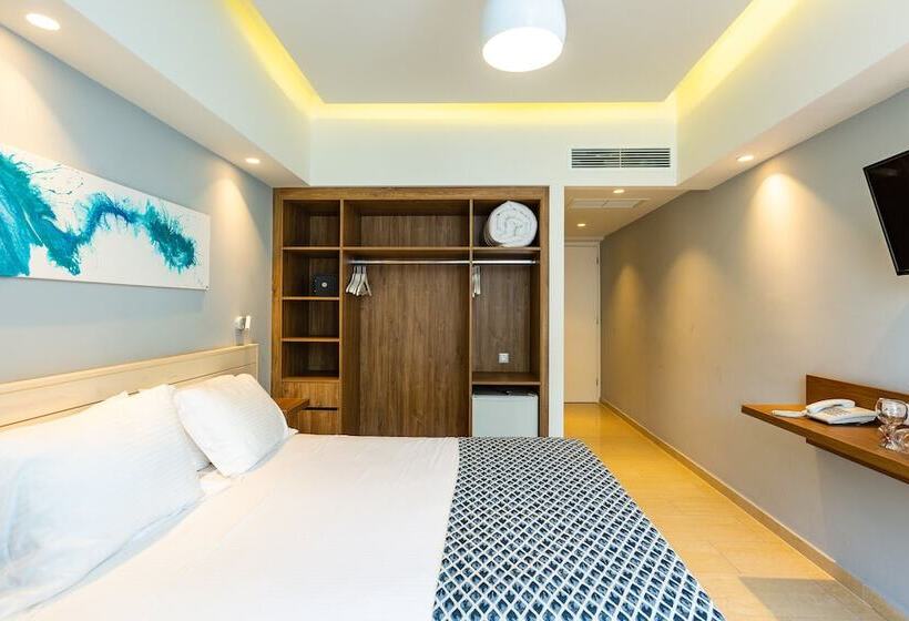 Superior Room Mountain View, Atali Grand Resort