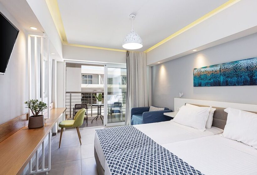 Superior Room Mountain View, Atali Grand Resort