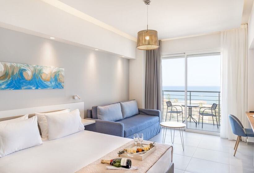 Superior Room Sea View, Atali Grand Resort