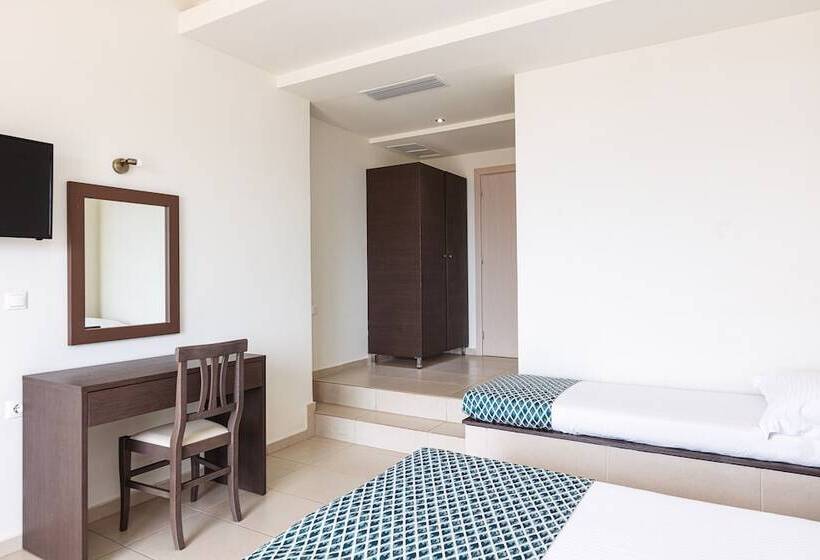 Superior Room Sea View, Atali Grand Resort