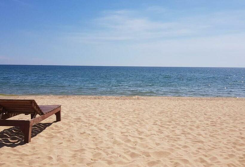 اتاق خانوادگی با چشم‌انداز باغ, Countryside Phu Quoc Resort
