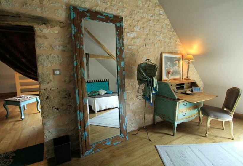 Family Suite, Maison D'hôtes La Maison De Léopold