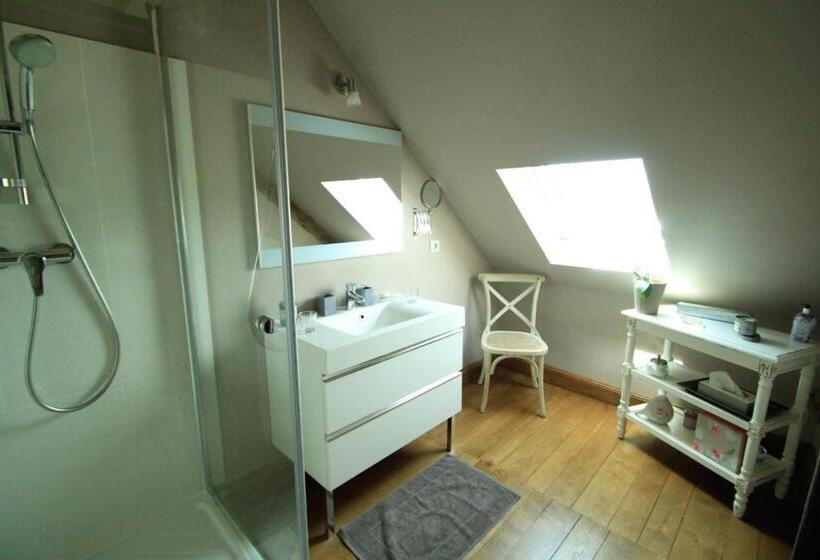 Family Suite, Maison D'hôtes La Maison De Léopold