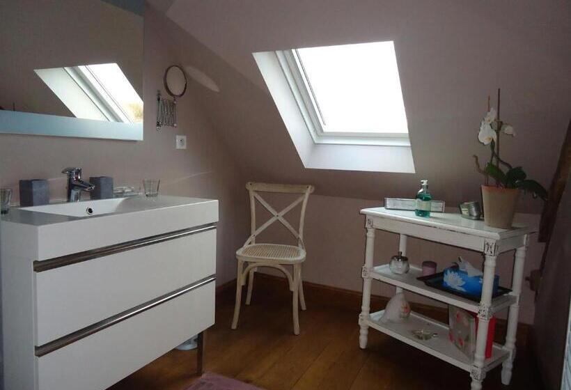 Family Suite, Maison D'hôtes La Maison De Léopold