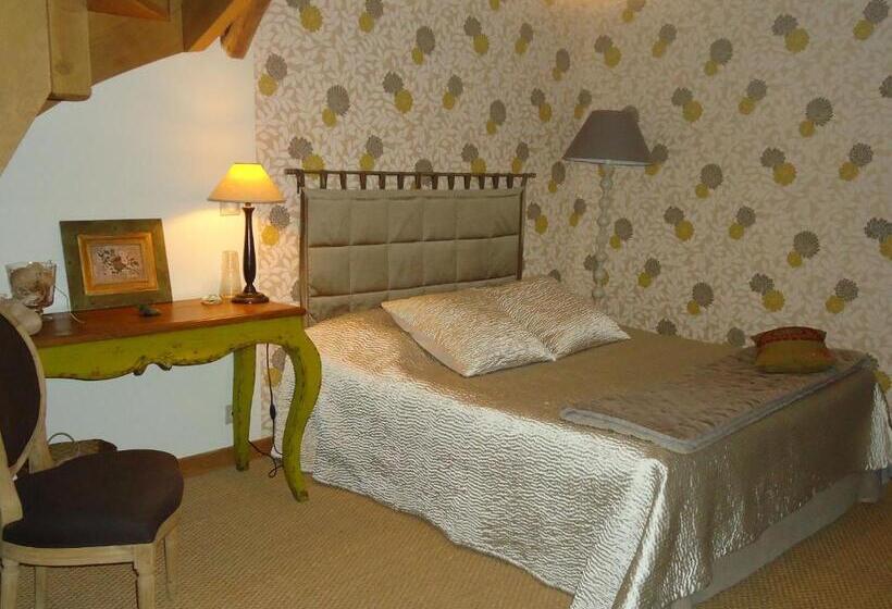 Номер Deluxe, Maison D'hôtes La Maison De Léopold