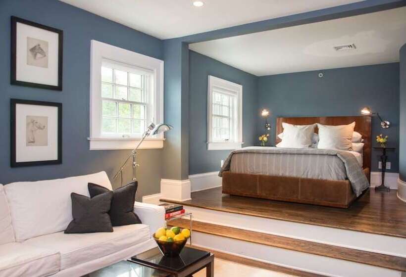 스탠다드 룸, Kemble Inn