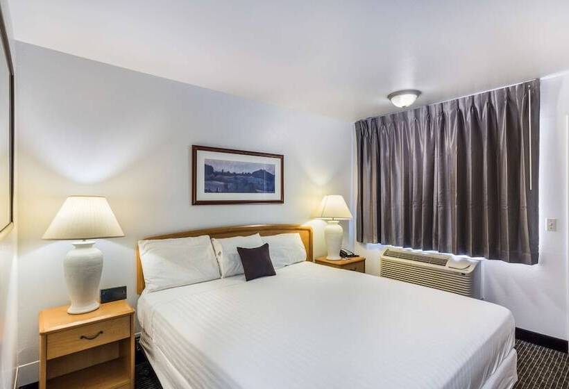 스위트, Knights Inn Yuma