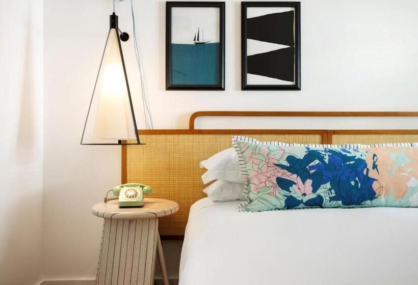 חדר סטנדרט, Winslow'S Bungalows-Key West Historic Inns