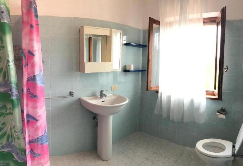 Дом 1 Спальня, Poggio Dei Michelazzi