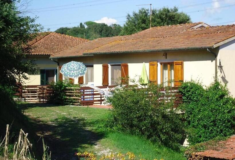 Дом 1 Спальня, Poggio Dei Michelazzi