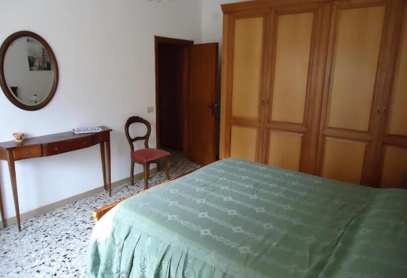 Дом 4 Спальни, Poggio Dei Michelazzi