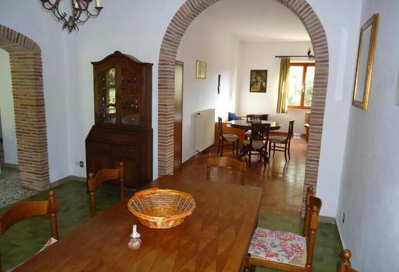 Дом 4 Спальни, Poggio Dei Michelazzi