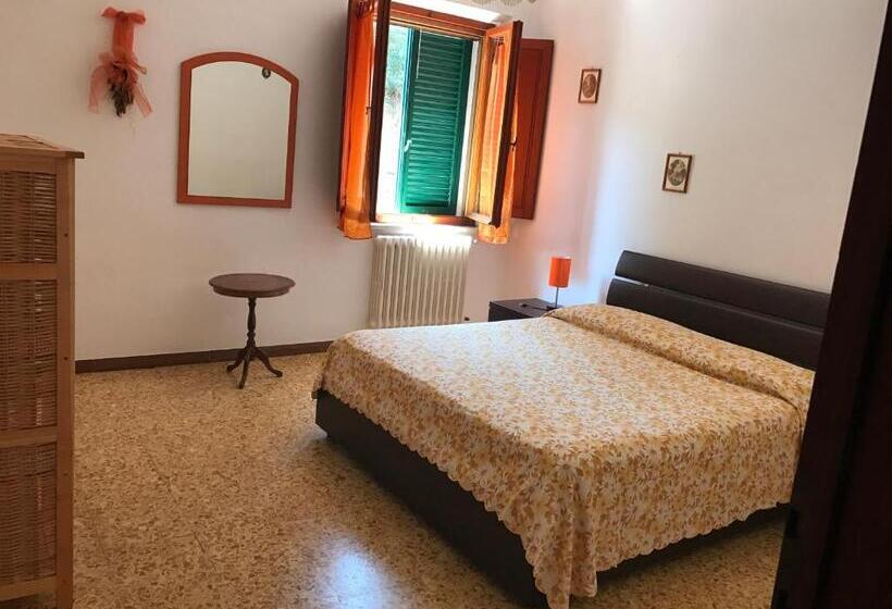 Дом 4 Спальни, Poggio Dei Michelazzi
