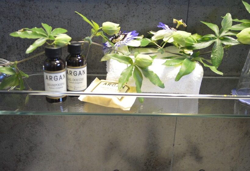 스탠다드 룸, Garni Villa Arrisja