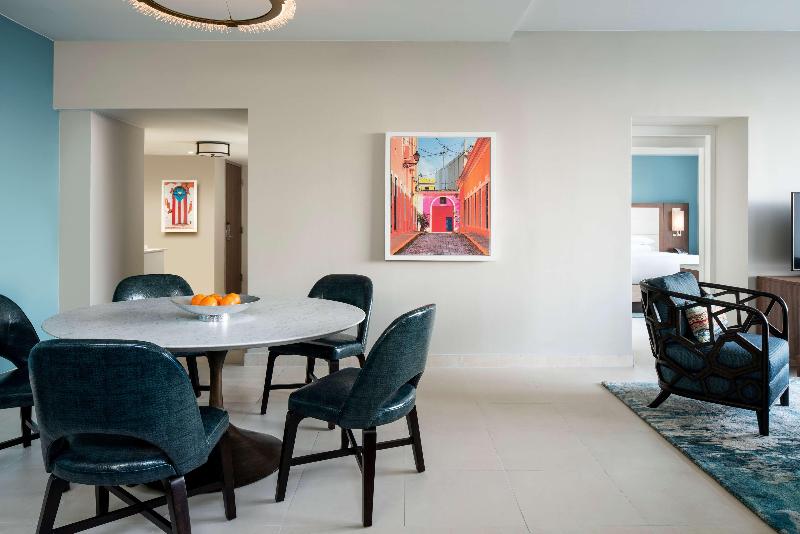 Номер Deluxe, La Quinta Inn Tampa Airport Stadium Westshore