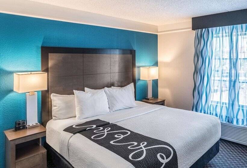Люкс Повышенной Комфортности, La Quinta By Wyndham Phoenix Chandler