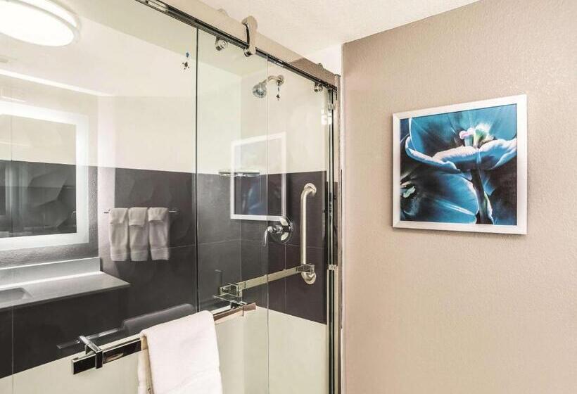 Номер Deluxe Кровать Кинг, La Quinta By Wyndham Phoenix Chandler