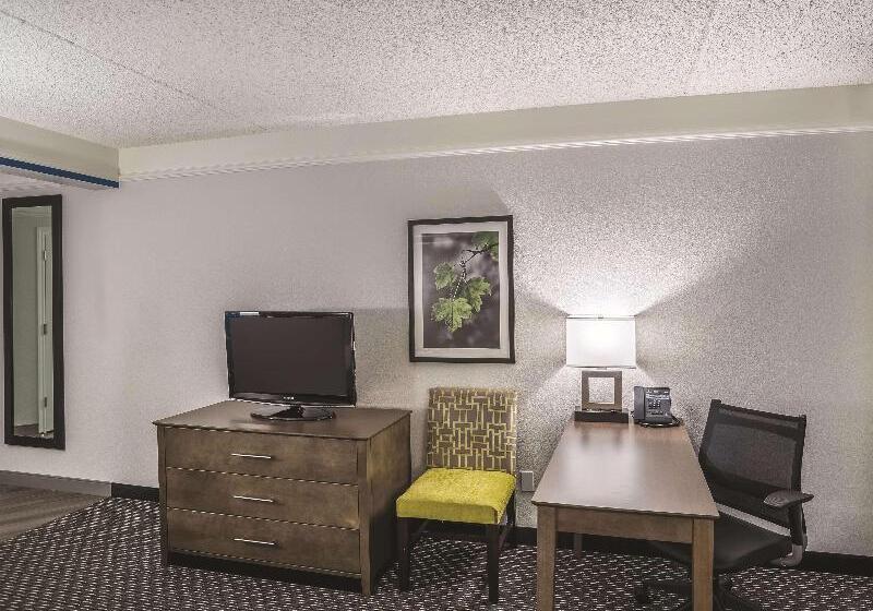 Номер Executive Кровать Кинг, La Quinta By Wyndham Phoenix Chandler