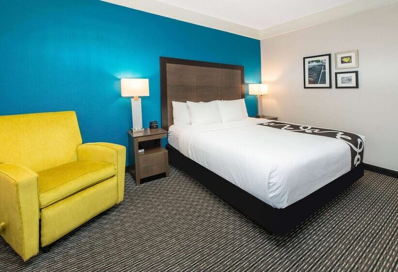 디럭스 룸, La Quinta By Wyndham Tampa Brandon Regency Park