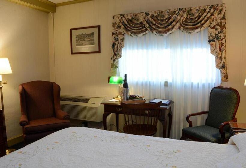 חדר סטנדרט, Lamies Inn & The Old Salt Tavern