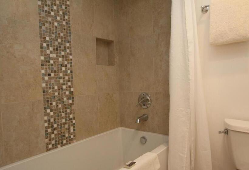 Стандартный Номер Кровать Кинг, Lobos Lodge