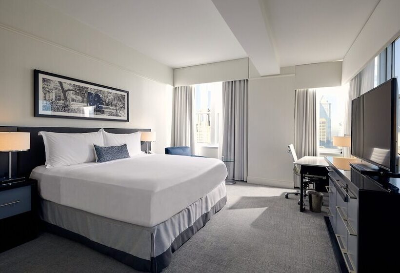 اتاق پرمیوم, Loews Philadelphia