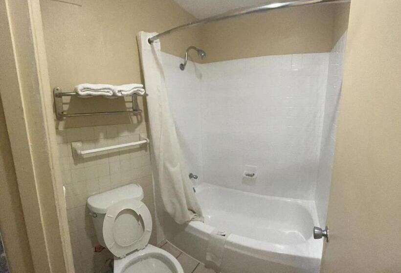 Quarto Deluxe Cama King, Blue Star Inn