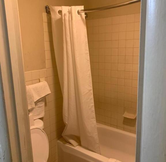 Quarto Estandar Cama King, Blue Star Inn