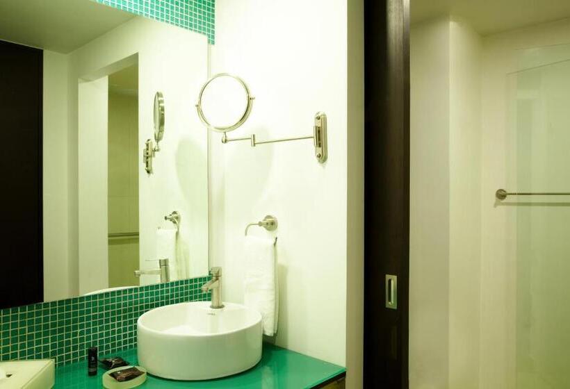 اتاق سوپریور, Fiesta Inn Guadalajara Aeropuerto