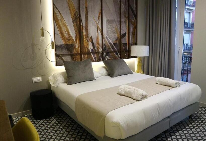 Quarto Superior, You & Co. Quart Boutique