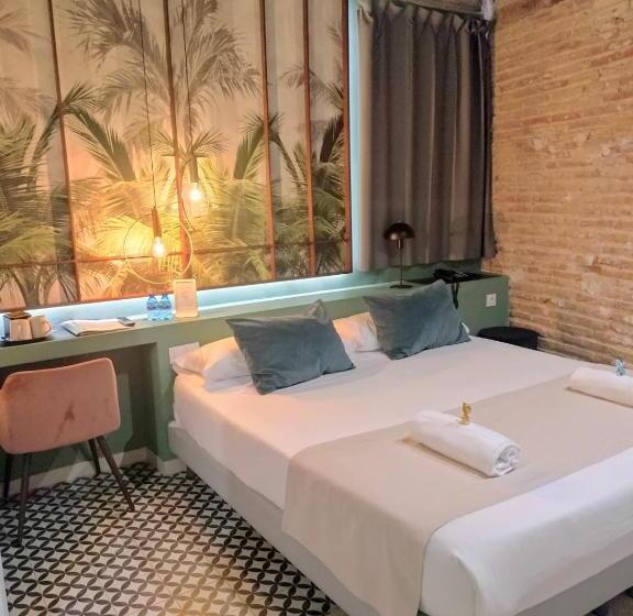 Quarto Estandar Interior, You & Co. Quart Boutique
