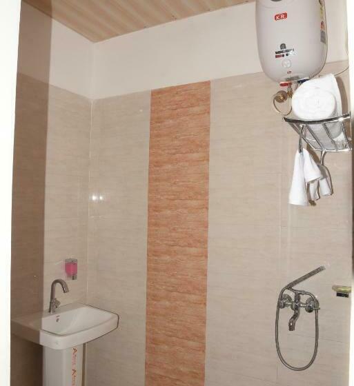Номер Superior Кровать Кинг, The Palm Tree  Family Stay