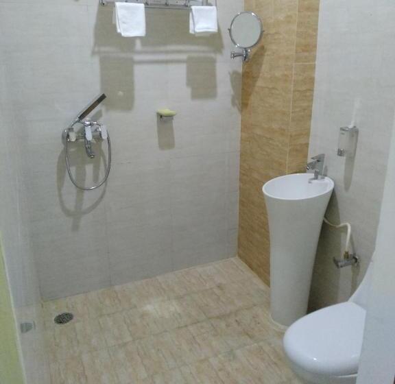 Номер Superior Кровать Кинг, The Palm Tree  Family Stay
