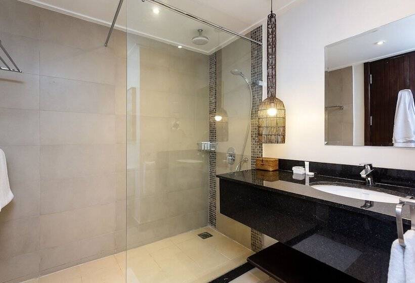 استودیوی استاندارد, Ulwazi Place Hotel By Trianum