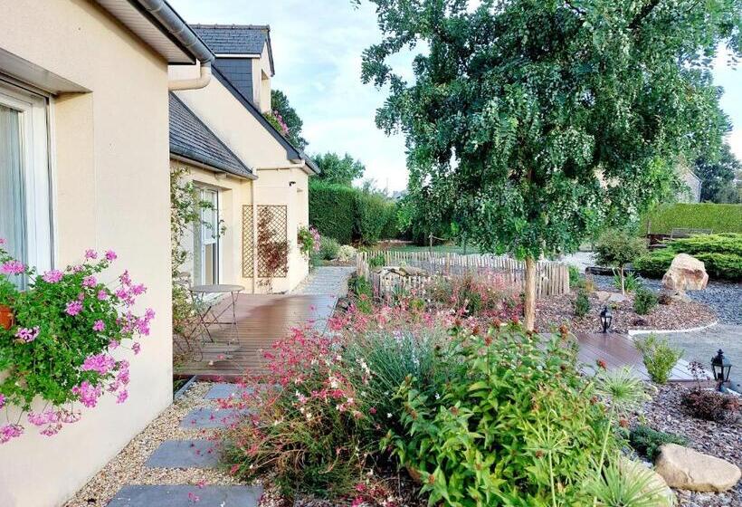 Номер Superior, Chambres D Hôtes Chez L Habitant   Bed& Breakfast Homestay