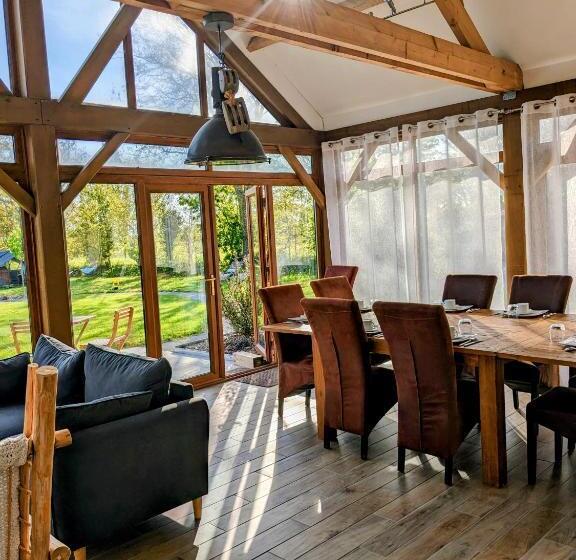 Номер Superior, Chambres D Hôtes Chez L Habitant   Bed& Breakfast Homestay