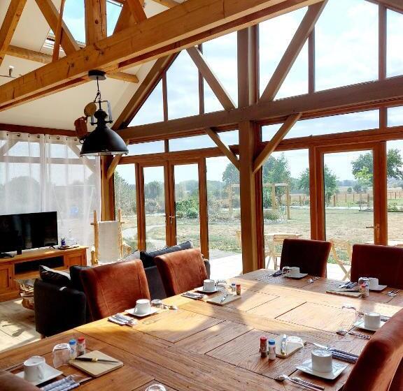 Номер Superior, Chambres D Hôtes Chez L Habitant   Bed& Breakfast Homestay