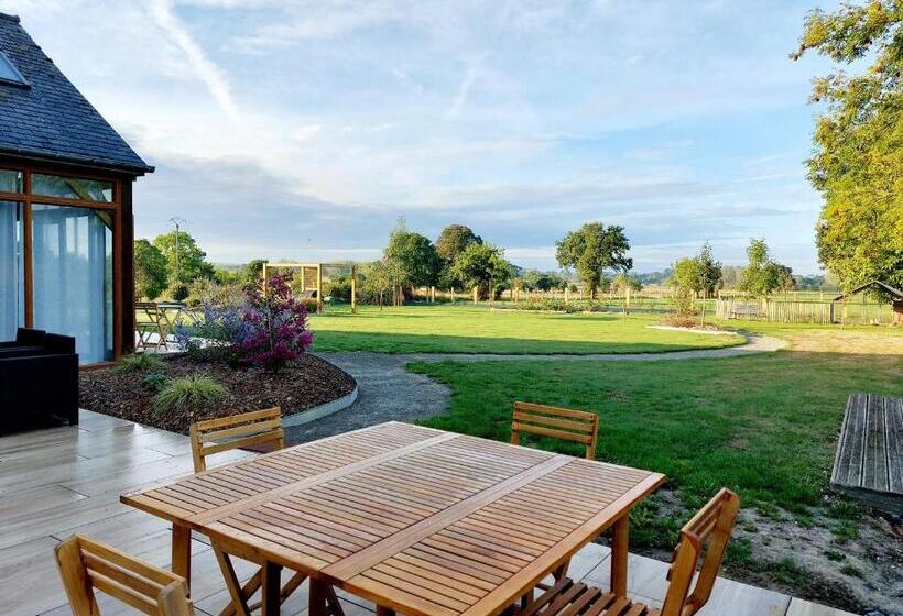 Номер Superior, Chambres D Hôtes Chez L Habitant   Bed& Breakfast Homestay