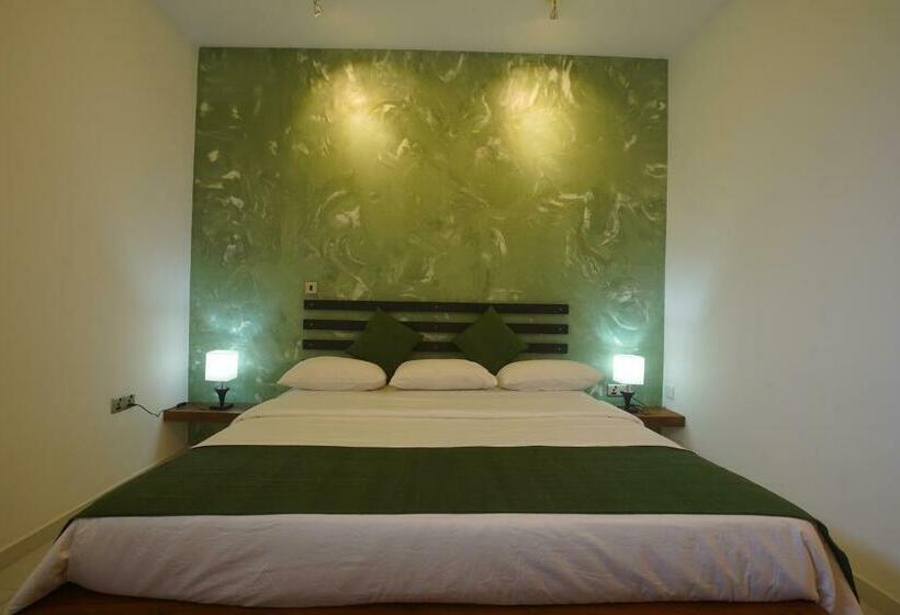 اتاق لوکس, Monaara Leisure   Anuradhapura
