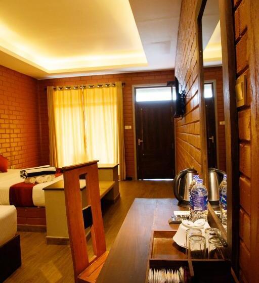 اتاق لوکس خانوادگی, Monaara Leisure   Anuradhapura