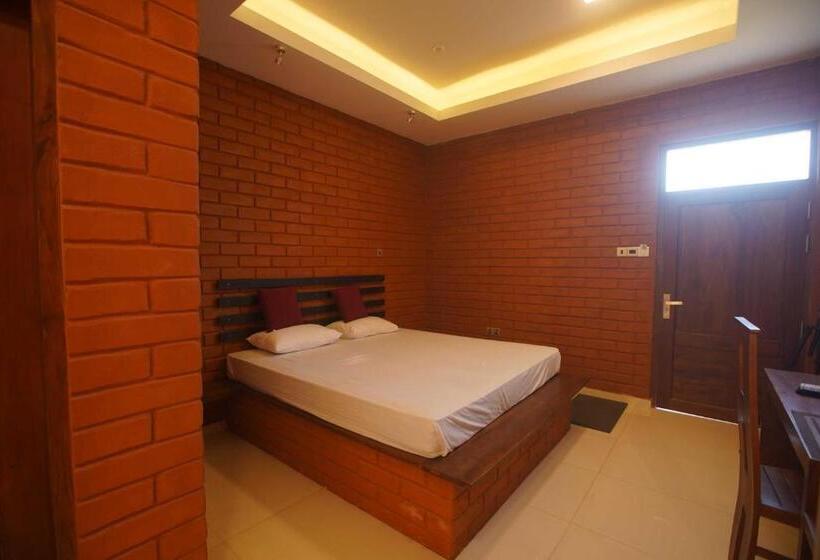 اتاق لوکس سه تخته, Monaara Leisure   Anuradhapura